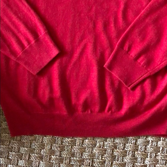 EUC Jos a Banks sweater - Picture 3 of 3